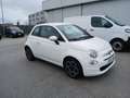 Fiat 500 FIAT 500 1.0 HYBRID CLUB 70CV 2022 Blanc - thumbnail 2