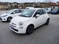 Fiat 500 FIAT 500 1.0 HYBRID CLUB 70CV 2022 Blanc - thumbnail 1