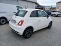 Fiat 500 FIAT 500 1.0 HYBRID CLUB 70CV 2022 Blanc - thumbnail 3