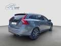 Volvo V60 Kombi Summum/ACC/H&K/Kam./Leder Blau - thumbnail 7