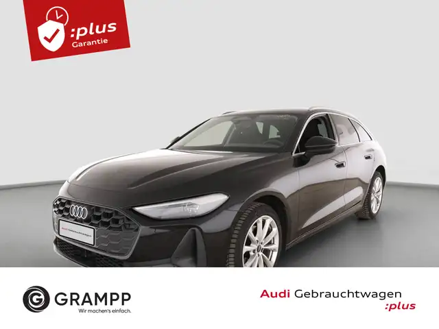 Audi A5 TFSI quattro S tronic +AHK+KAMERA+LED+