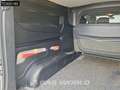 Opel Vivaro 145PK IRMSCHER Dubbel Cabine 2x Schuifdeur L2H1 Tr Zilver - thumbnail 5