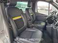 Opel Vivaro 145PK IRMSCHER Dubbel Cabine 2x Schuifdeur L2H1 Tr Zilver - thumbnail 11