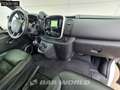 Opel Vivaro 145PK IRMSCHER Dubbel Cabine 2x Schuifdeur L2H1 Tr Zilver - thumbnail 12
