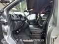 Opel Vivaro 145PK IRMSCHER Dubbel Cabine 2x Schuifdeur L2H1 Tr Zilver - thumbnail 13