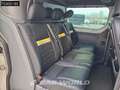 Opel Vivaro 145PK IRMSCHER Dubbel Cabine 2x Schuifdeur L2H1 Tr Zilver - thumbnail 10