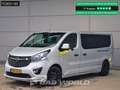 Opel Vivaro 145PK IRMSCHER Dubbel Cabine 2x Schuifdeur L2H1 Tr Zilver - thumbnail 1