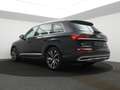 Audi Q7 PHEV Audi Q7  55 TFSIe QUATTRO 381PK *PANO DAK*NAVI*LEDER*BLTH*CRUISE*DIGITAL DASHBOARD*CAMERA*... Noir - thumbnail 8