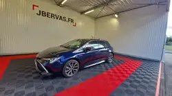 Toyota Corolla HYBRIDE MY21 184H COLLECTION