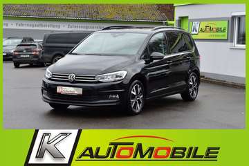 1,5TSI Comfort LED+ACC+Kamera+7Sitzer+AHK