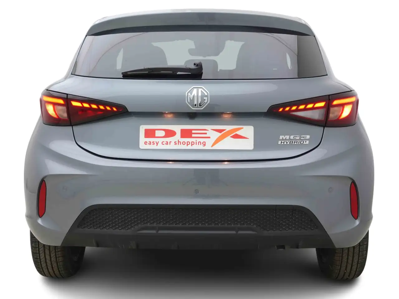 MG3