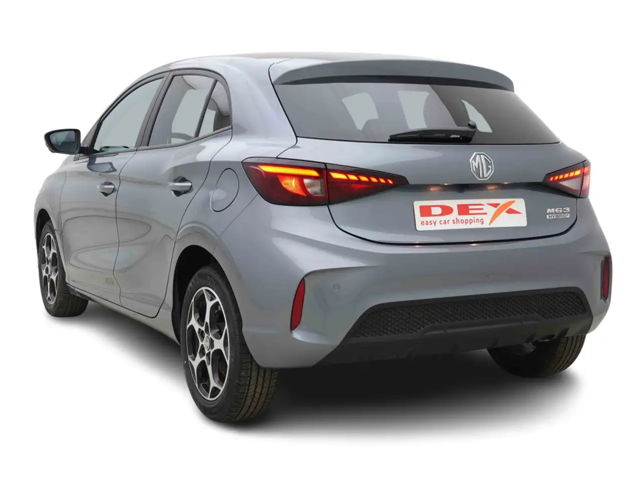 MG3