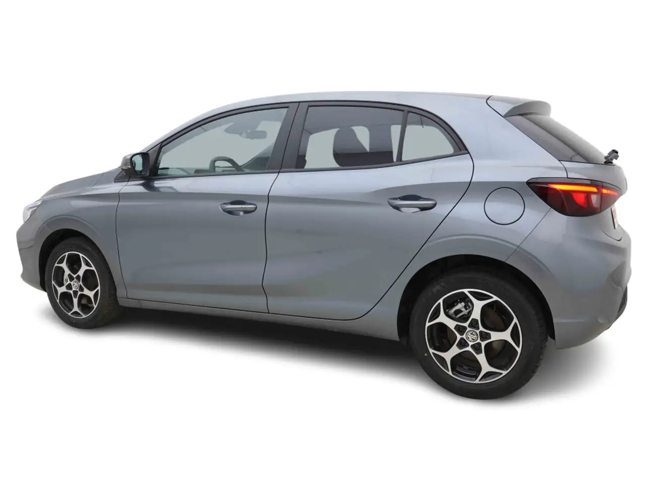 MG3