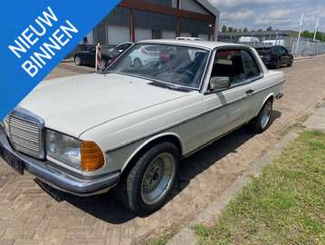 200-280 (W123)