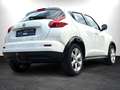 Nissan Juke 1,6 5TÜRIG/TEMPOMT/KLIMA/TÜV NEU/GARANTIE Weiß - thumbnail 5