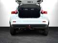 Nissan Juke 1,6 5TÜRIG/TEMPOMT/KLIMA/TÜV NEU/GARANTIE Weiß - thumbnail 13