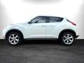 Nissan Juke 1,6 5TÜRIG/TEMPOMT/KLIMA/TÜV NEU/GARANTIE Weiß - thumbnail 2