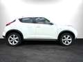Nissan Juke 1,6 5TÜRIG/TEMPOMT/KLIMA/TÜV NEU/GARANTIE Weiß - thumbnail 6