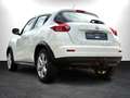 Nissan Juke 1,6 5TÜRIG/TEMPOMT/KLIMA/TÜV NEU/GARANTIE Weiß - thumbnail 3