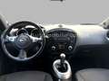 Nissan Juke 1,6 5TÜRIG/TEMPOMT/KLIMA/TÜV NEU/GARANTIE Weiß - thumbnail 10