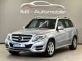 Mercedes-Benz GLK 220 CDI BlueEff 4M/7G/S.Heft/Xenon/Alcantara Grau - thumbnail 1