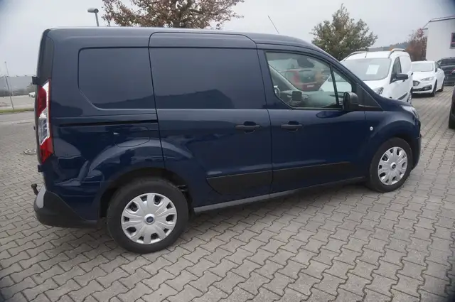 Ford Transit Connect Transit Connec.Aut*AHK*NAVI*KAMERA*SPUR*TOTEWINK