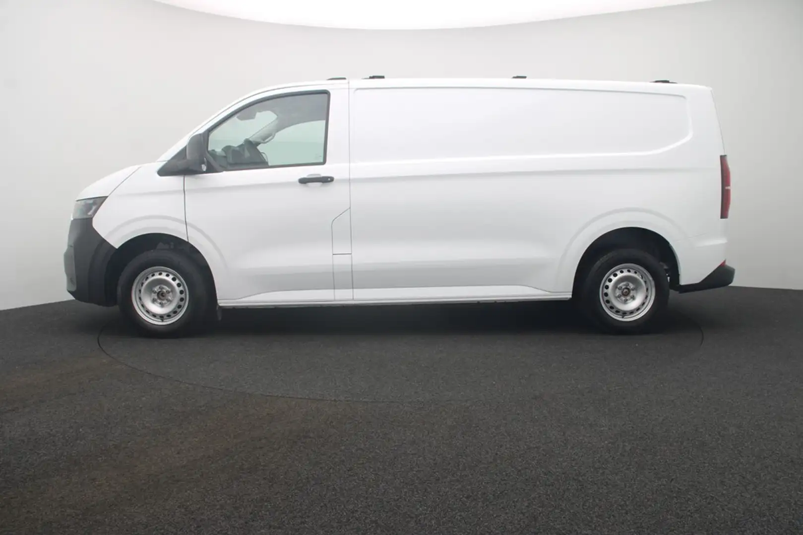 Volkswagen Transporter Kasten LR Dig.Cockpit LED AHK Bílá - 2