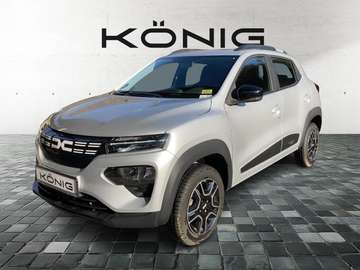 Essential *KLIMA*LICHTAUTOMATIK