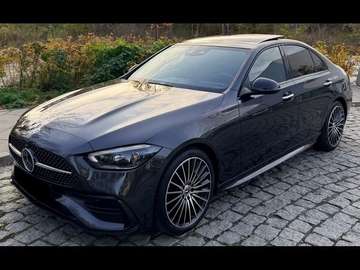 9G-TRONIC Mild-Hybrid