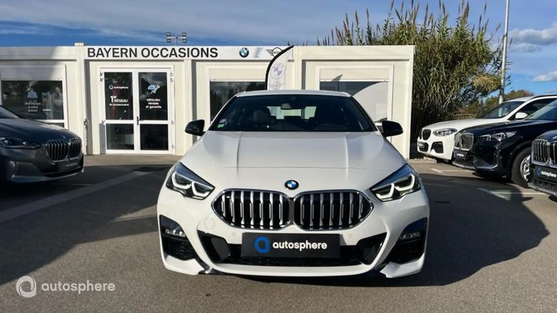 BMW 220 220iA 178ch M Sport 9cv - 2
