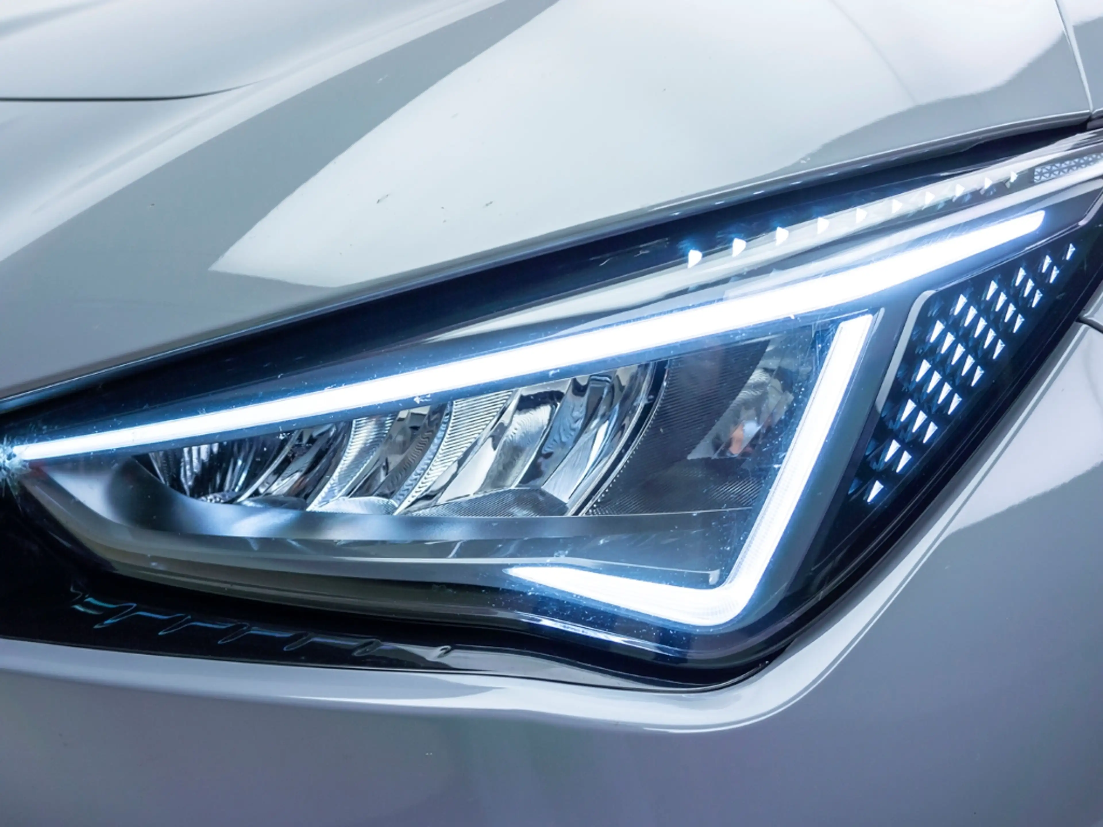 CUPRA Born 170 kW Elektro Automatik Apple CarPlay PDCv+h (120 — photo 9