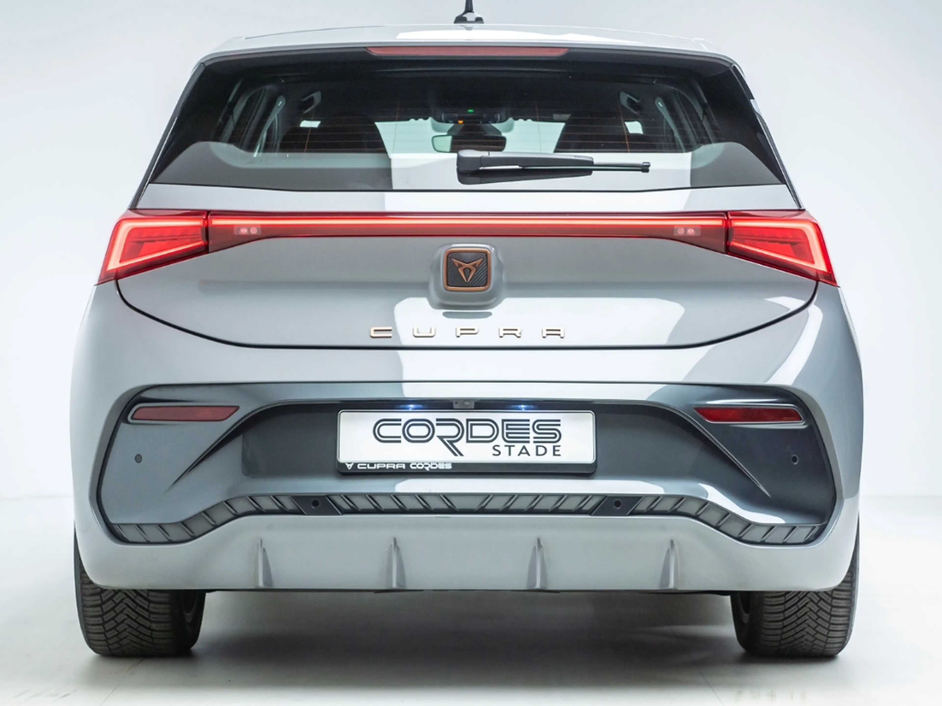 CUPRA Born 170 kW Elektro Automatik Apple CarPlay PDCv+h (120 — photo 15