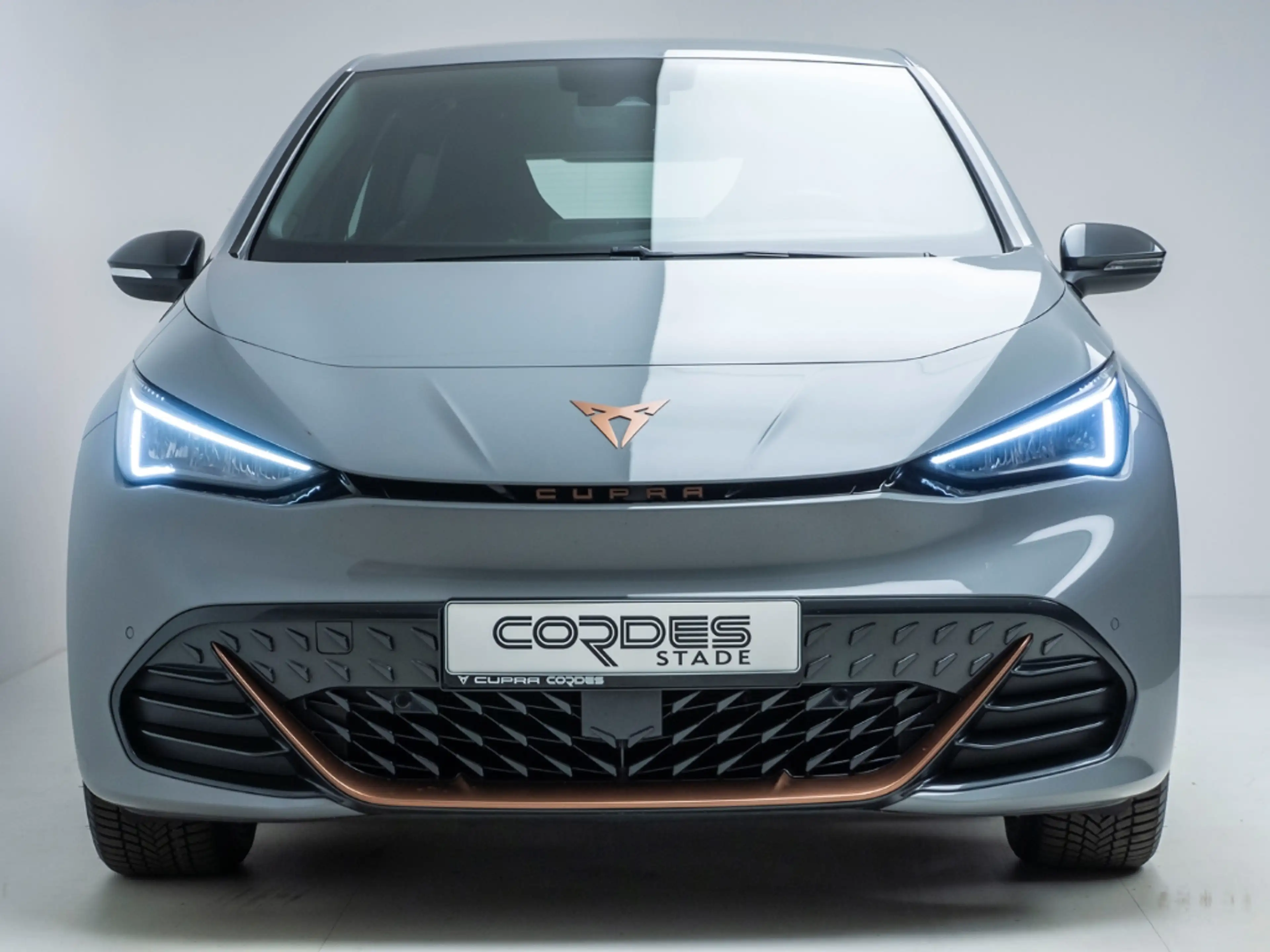CUPRA Born 170 kW Elektro Automatik Apple CarPlay PDCv+h (120 — photo 13
