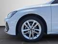 Audi A3 35 TFSI S line S tronic AHK SONOS H Weiß - thumbnail 9