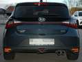 Hyundai i20 I20 1,0 T-GDi N-Line Grau - thumbnail 4