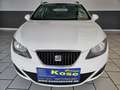 SEAT Ibiza 1.2 CR TDi//CLIMATISATION//BRK/FAIBLE KM//GARANTIE Wit - thumbnail 4