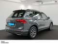 Volkswagen Tiguan 2.0 TDI DSG LED NAV AHK ACC KAMERA Life Grau - thumbnail 4