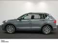 Volkswagen Tiguan 2.0 TDI DSG LED NAV AHK ACC KAMERA Life Grau - thumbnail 3