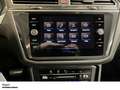 Volkswagen Tiguan 2.0 TDI DSG LED NAV AHK ACC KAMERA Life Grau - thumbnail 11