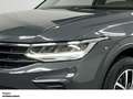 Volkswagen Tiguan 2.0 TDI DSG LED NAV AHK ACC KAMERA Life Grau - thumbnail 5