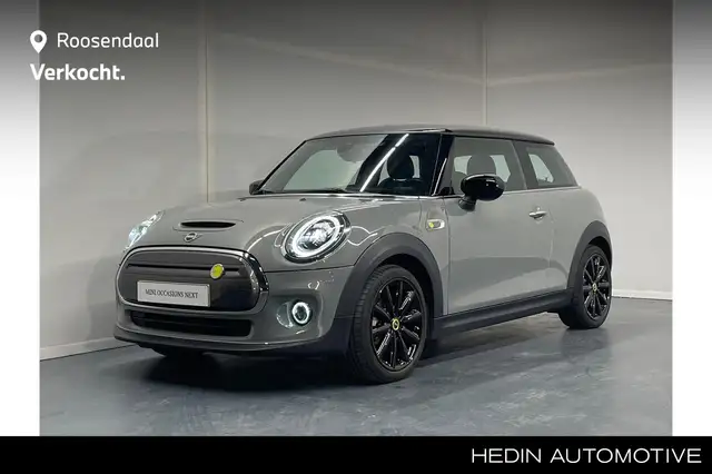 MINI Electric Essential 33 kWh