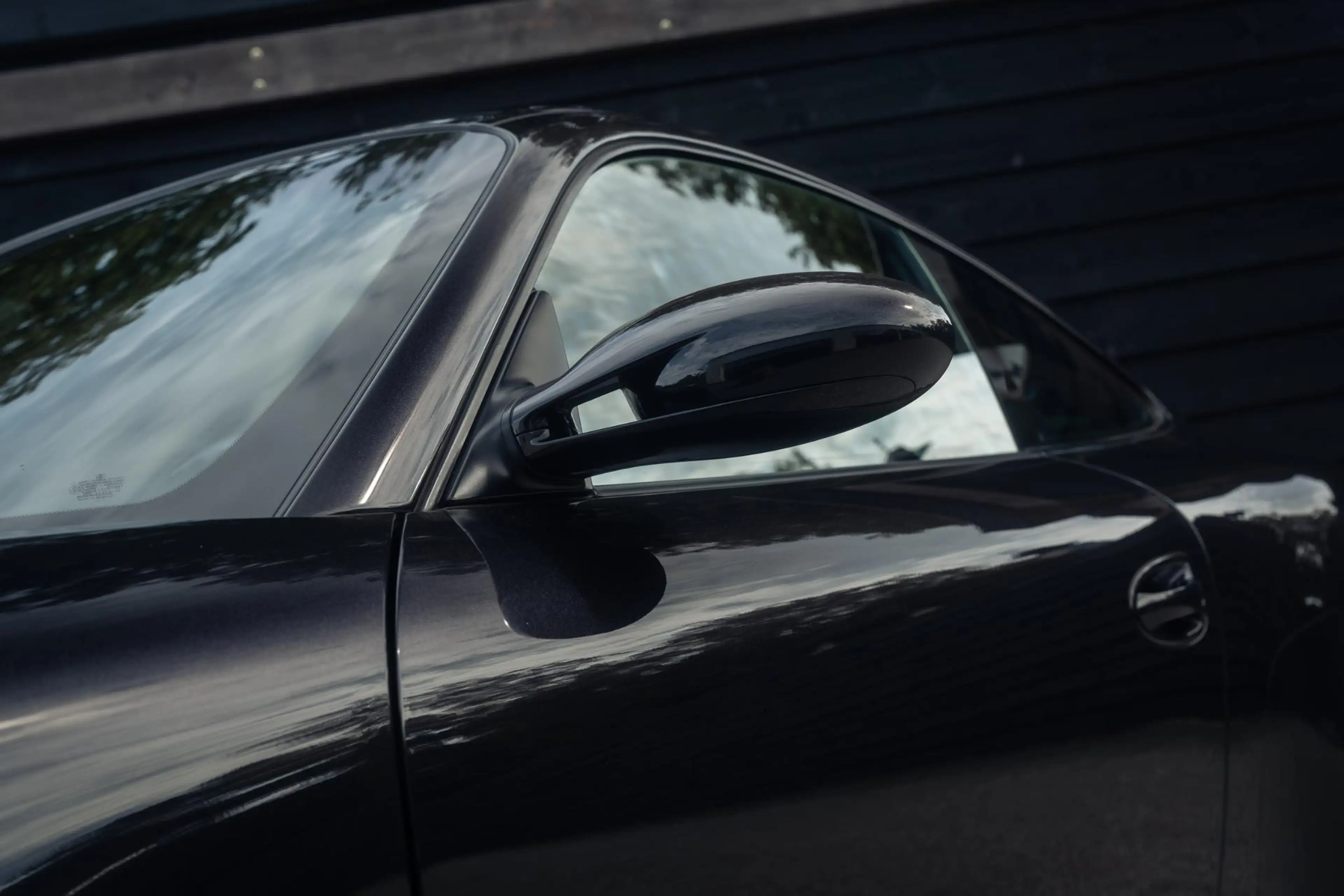 Porsche 997 Carrera S Coupé X51 Dealer Onderhouden - Duits Gel — photo 15