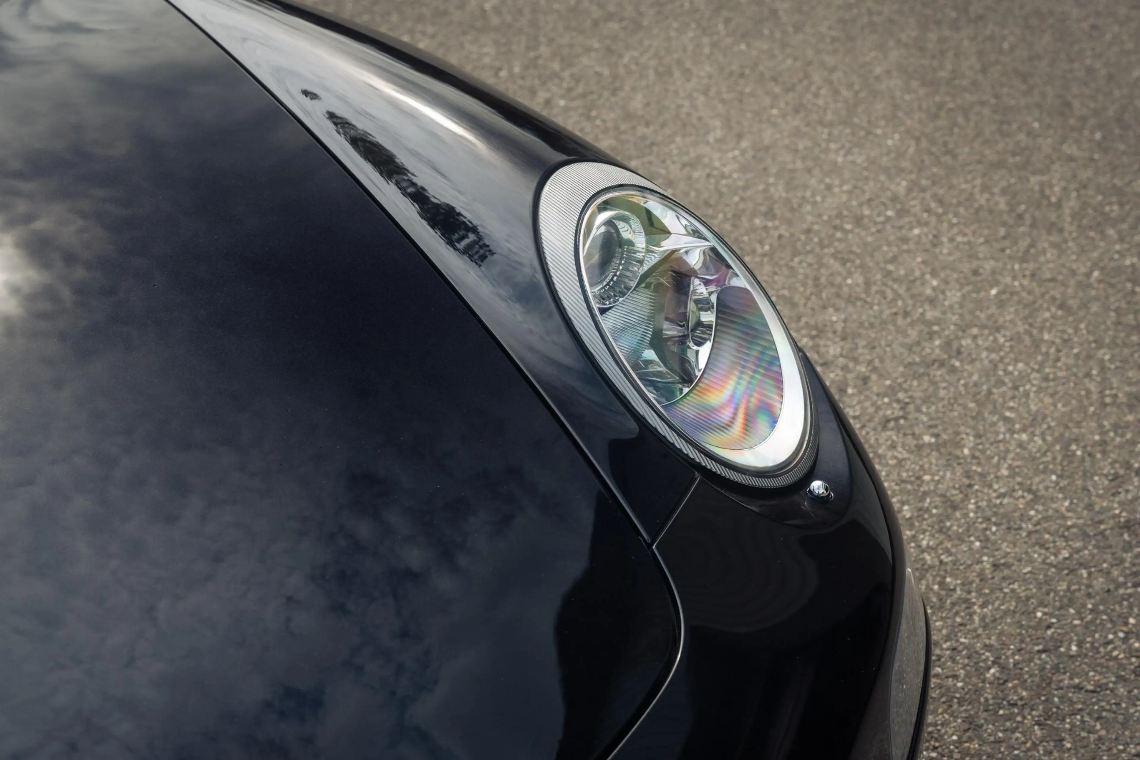 Porsche 997 Carrera S Coupé X51 Dealer Onderhouden - Duits Gel — photo 14