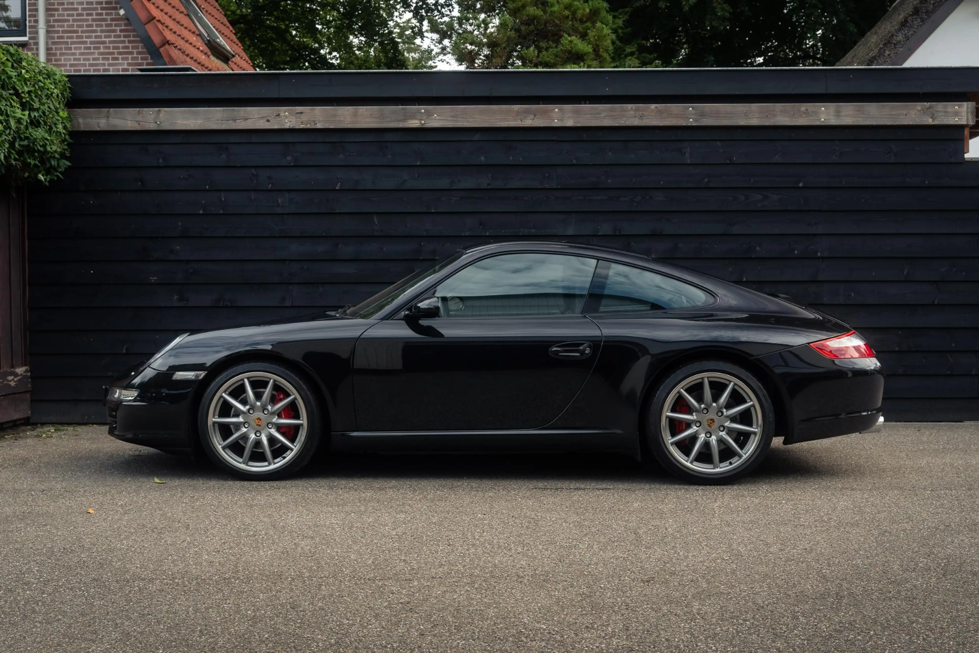 Porsche 997 Carrera S Coupé X51 Dealer Onderhouden - Duits Gel — photo 8