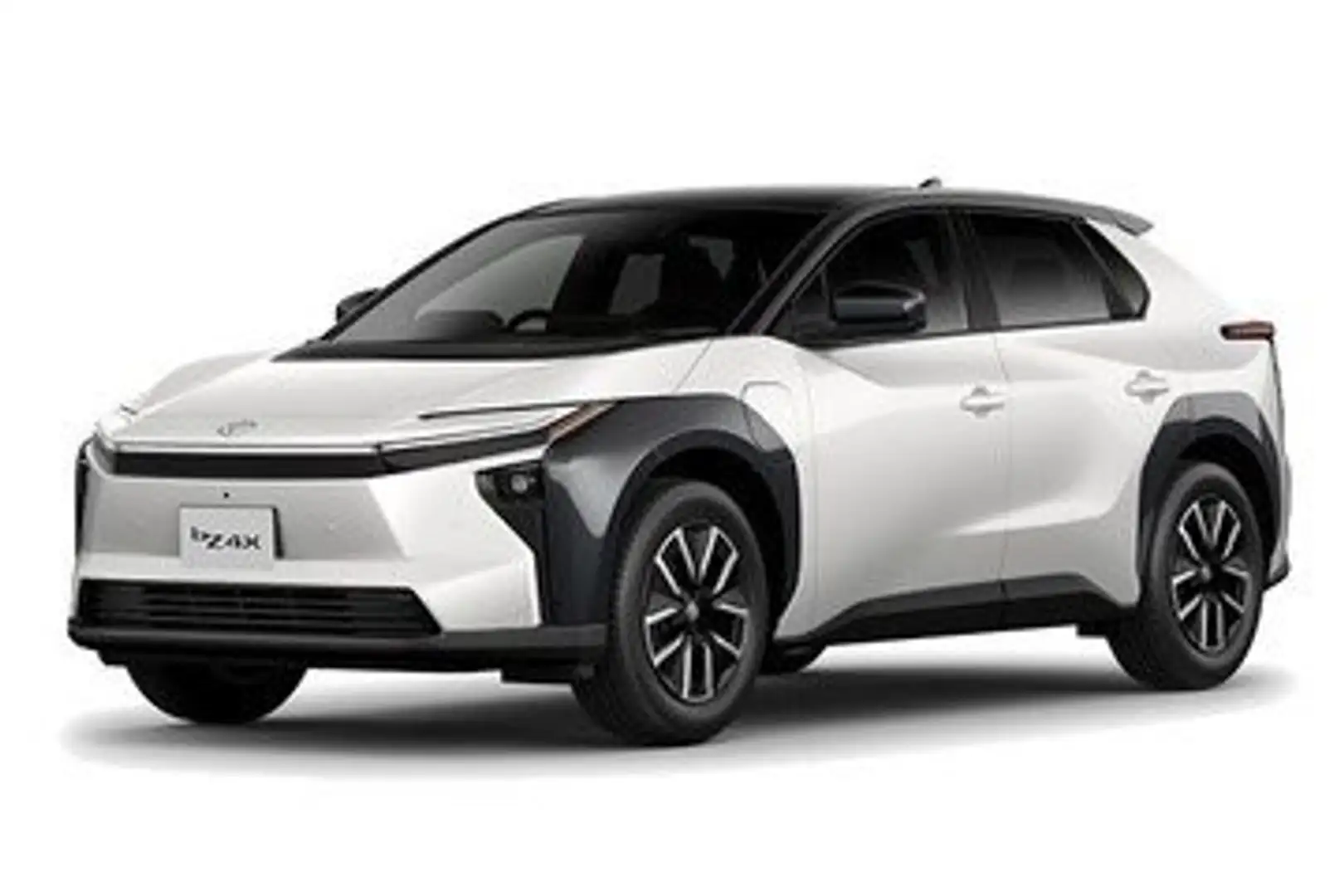 Toyota bZ4X Active 2WD "TAXIAKTION 1,99% FIXZINS" Weiß - 1