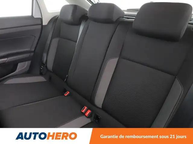 Volkswagen Taigo view 14