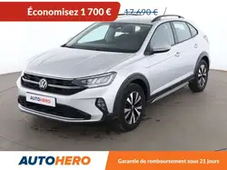 Volkswagen Taigo 1.0 TSI Life Business BVM6