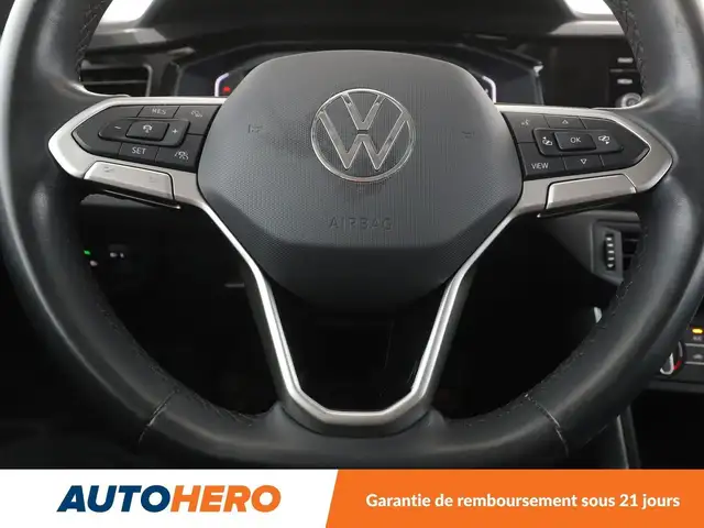 Volkswagen Taigo view 19