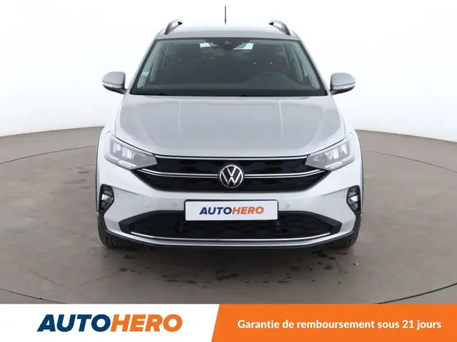Volkswagen Taigo view 9