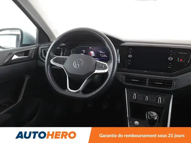 Volkswagen Taigo view 13